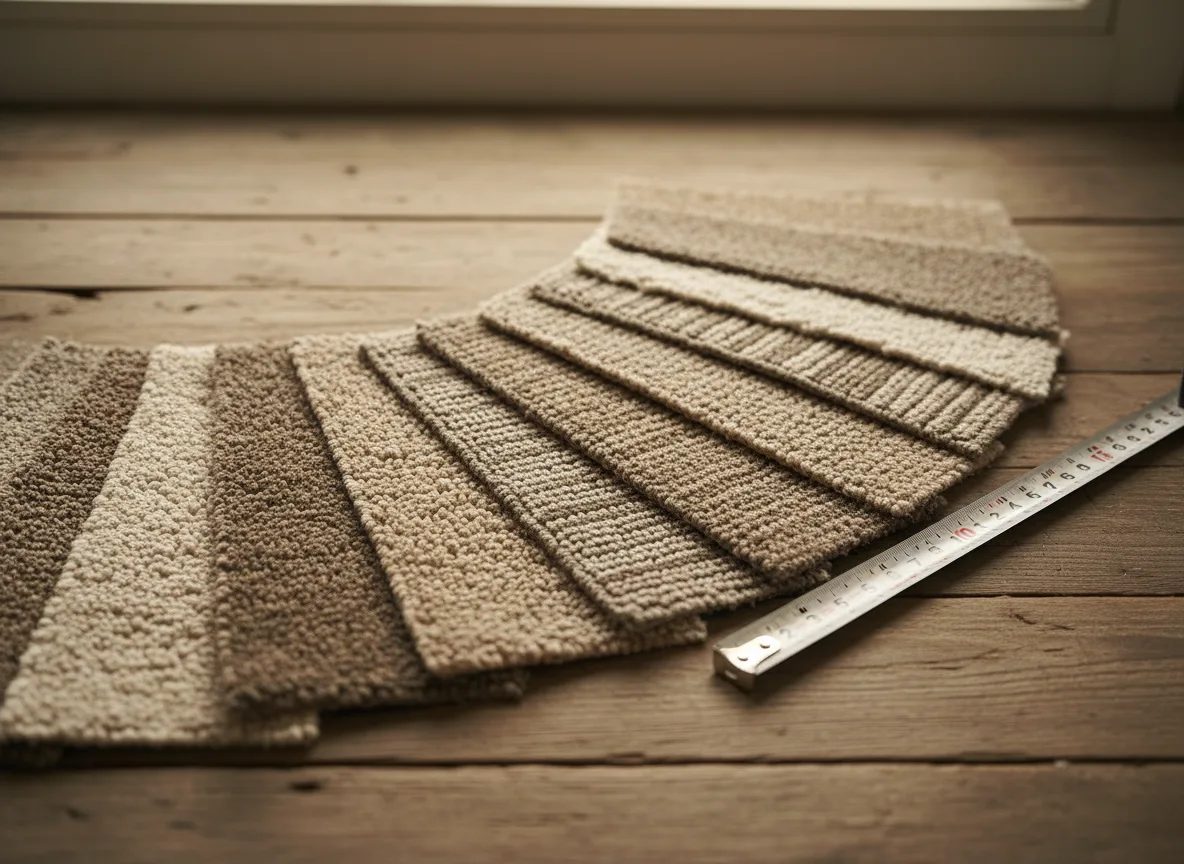 Carpet Installation Kincaid, KS FAQs